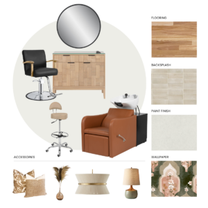 What's Your Salon Design Style? Take This Quiz to Find Your Perfect Aesthetic