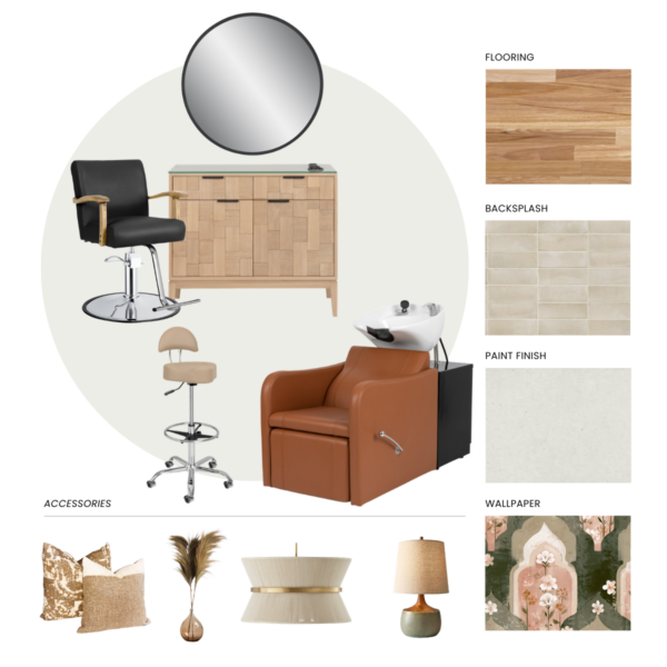 What’s Your Salon Design Style? Take This Quiz to Find Your Perfect Aesthetic