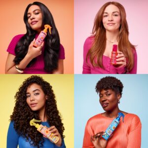 On Set With Amika in NYC: Inside the "On Your Wavelength" Campaign That Celebrates Hairstylists