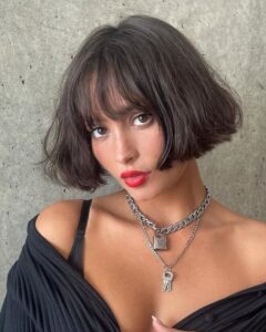 The Top Haircut Trends of Spring/Summer 2026