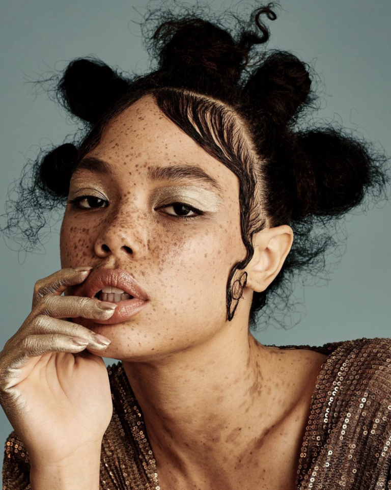 Editorial Shot