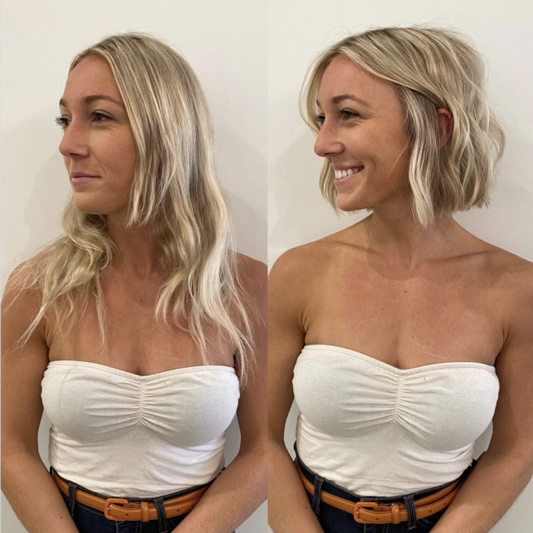Cut Transformation