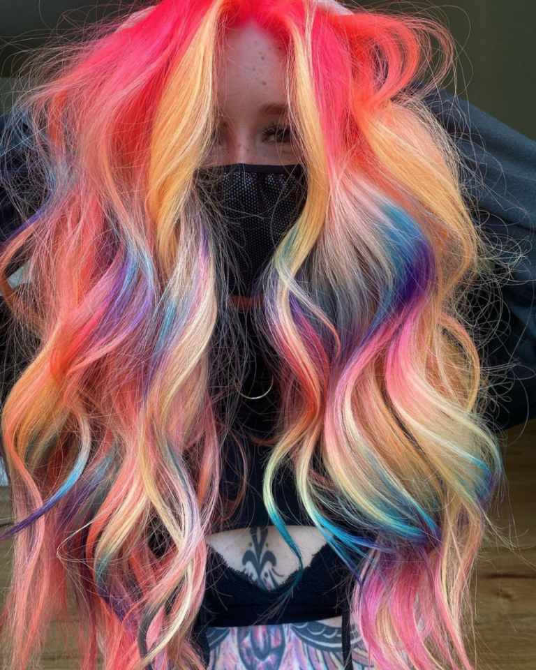 Creative Color
