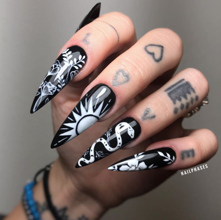 Nails