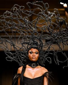 Black Hair Reimagined Returned to NYC Celebrating Black Hair as Art, Identity and Cultural Expression