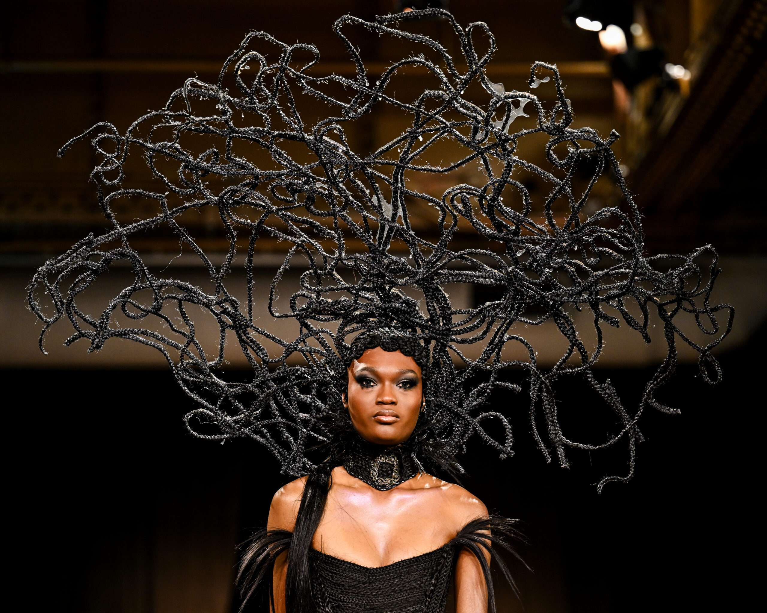 Black Hair Reimagined Returns to NYC With Beauty Showcase