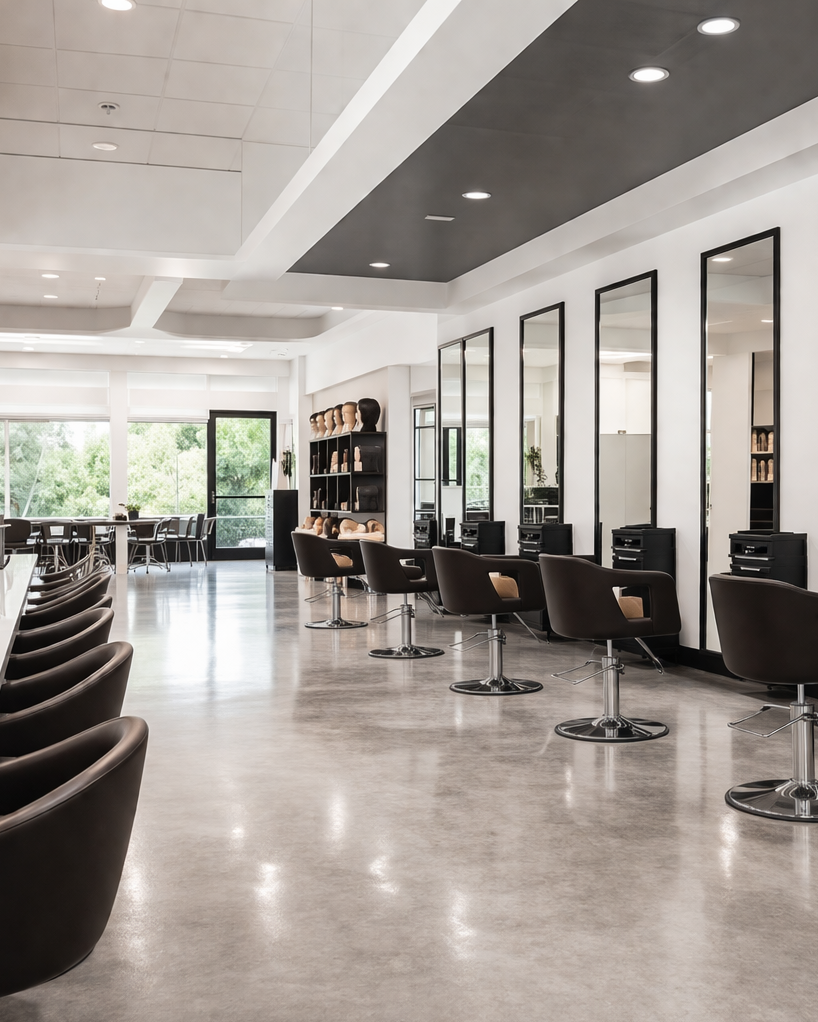 Federal Aid For Beauty Schools in Jeopardy