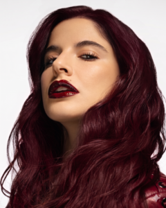 Plum is the New Black—Formulating New Fruit-Toned Brunettes-img