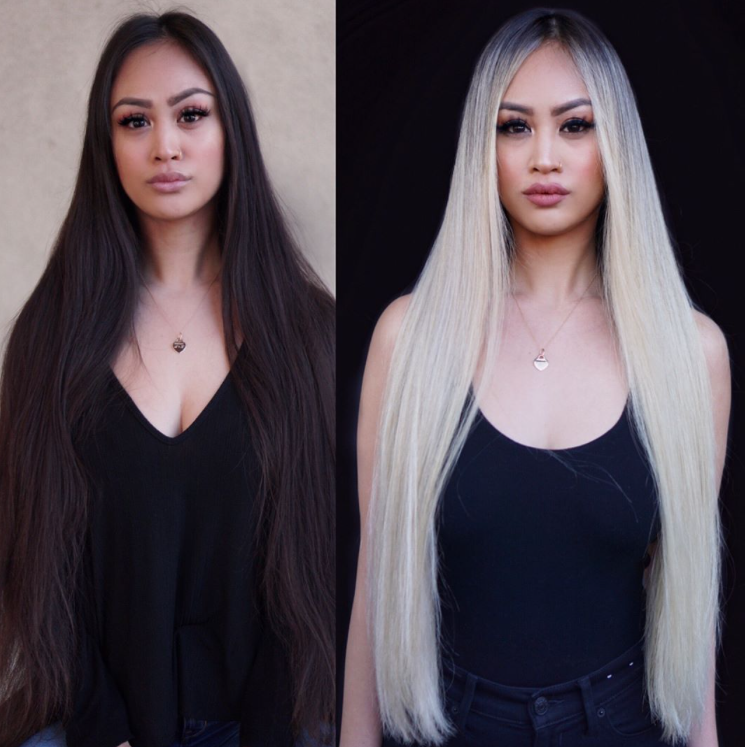Color Transformation
