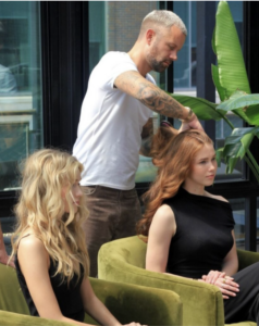 The Keune Edit: How Beauty Brings Us Together