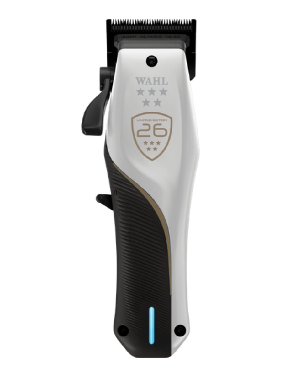 Limited-Edition Global 5 Star Vapor® CE - Behindthechair.com
