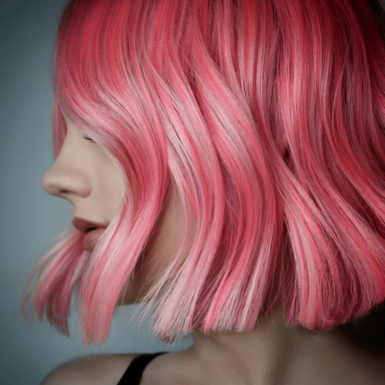 Haircolor
