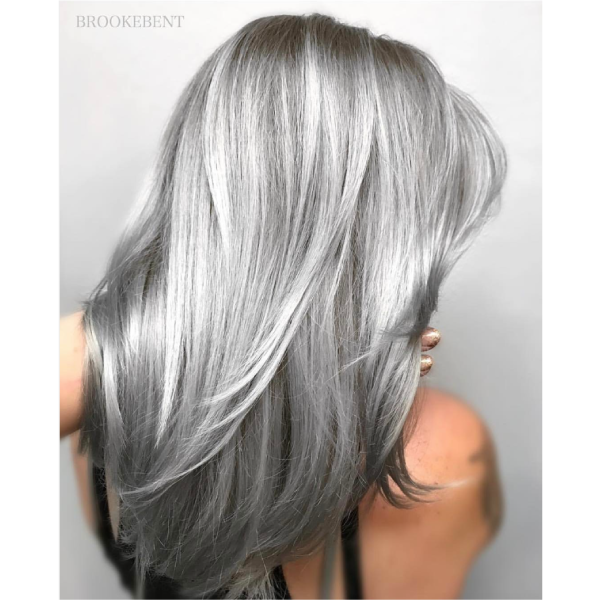 Metallics