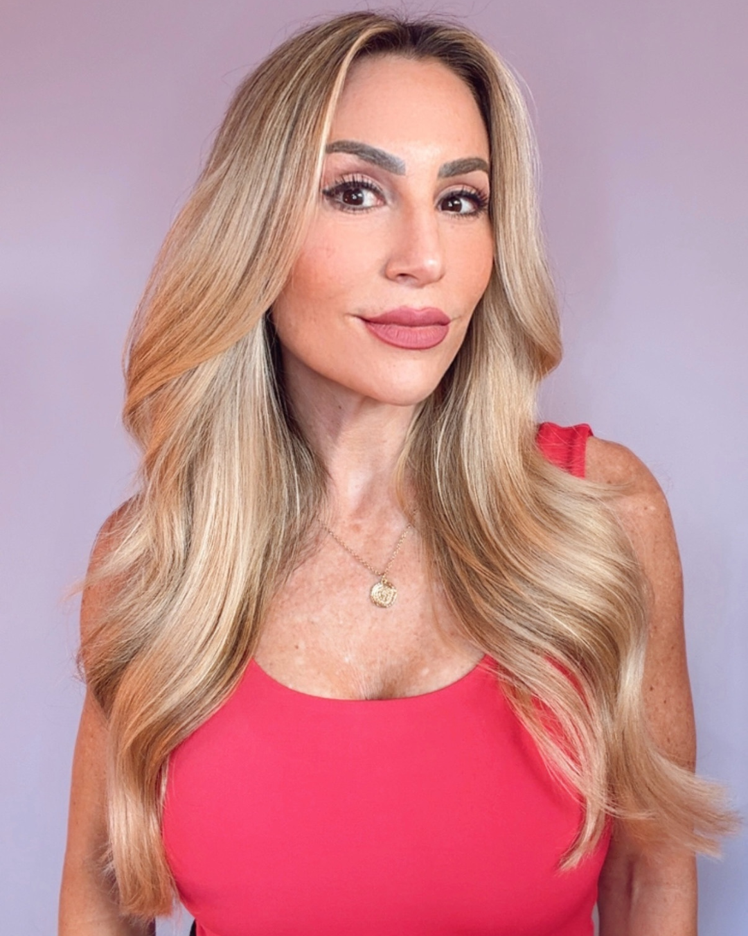 3 Elevated Hairstyles For Women Over 50 Your Clients Will Love