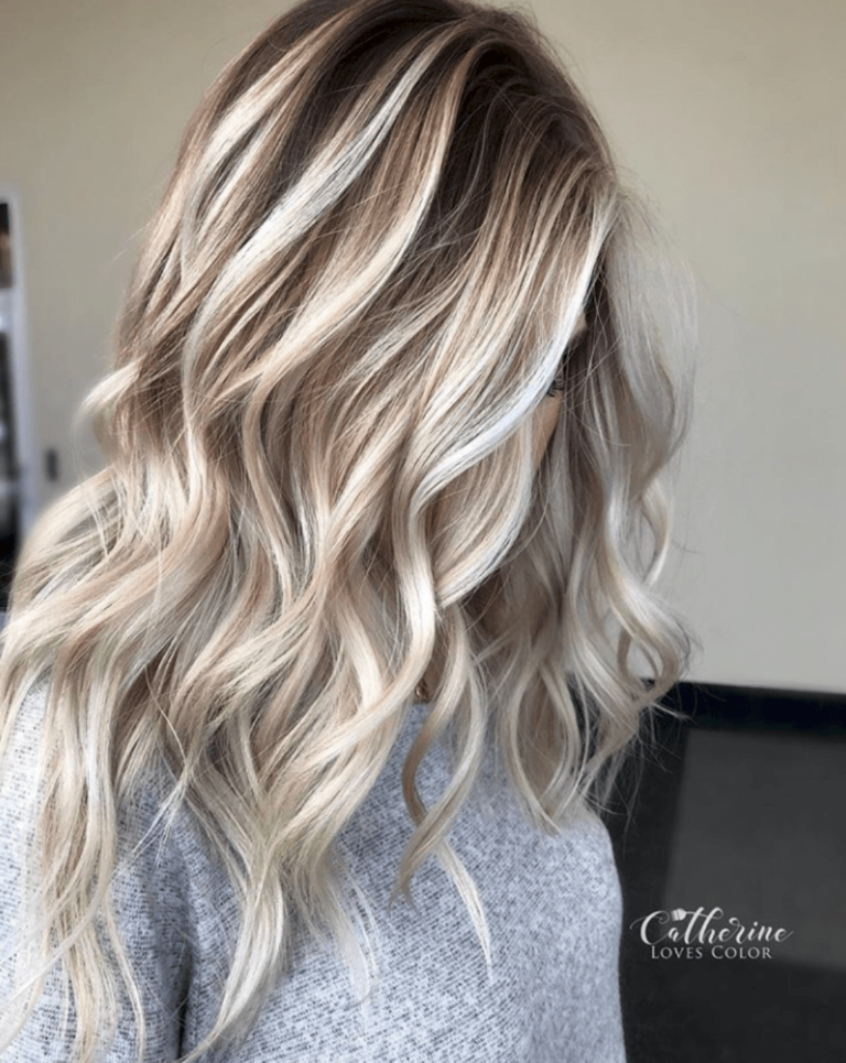 Hair Painting