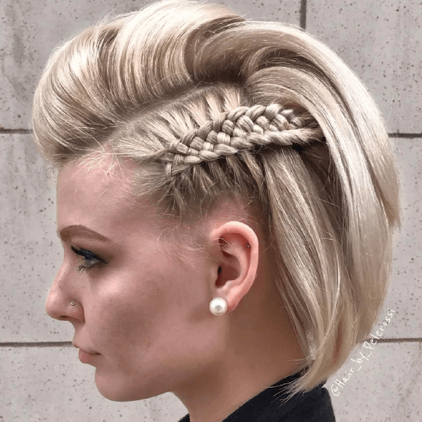 Braids