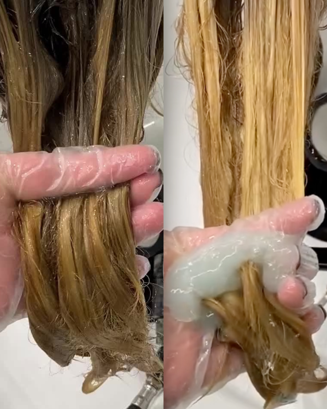 Faded Tone, Brassiness and Uneven Color? Hard Water Might Be to Blame