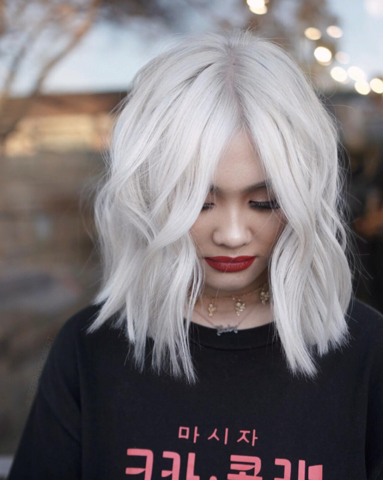 Platinum