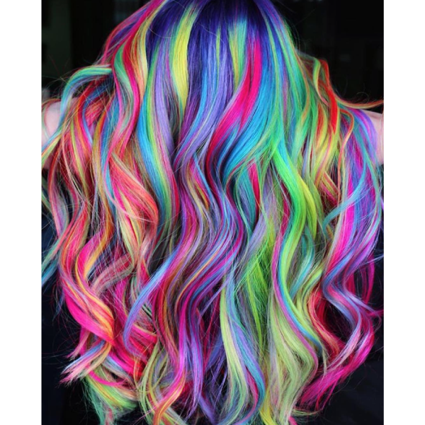 Vibrant