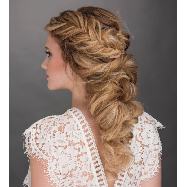 Upstyling