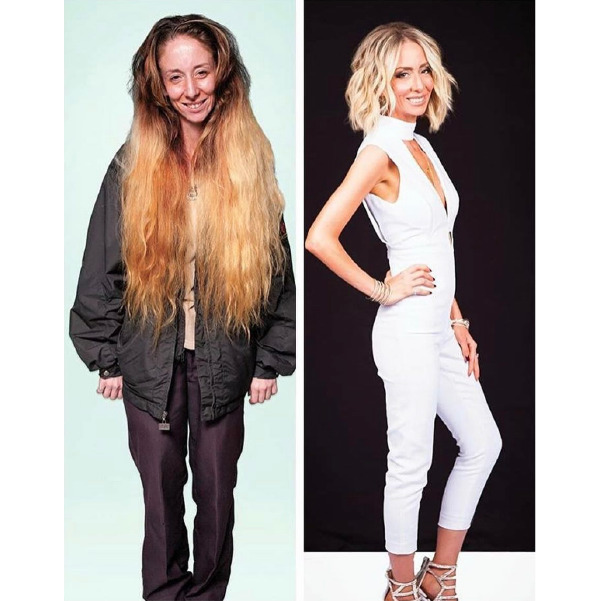 Transformation