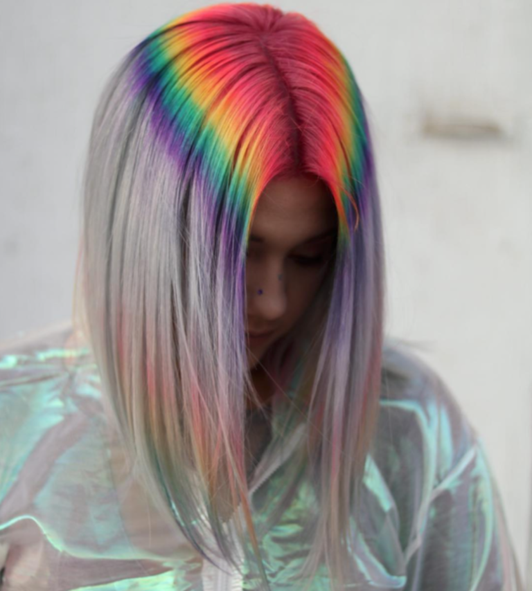 Unconventional Color