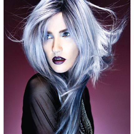 Haircolor