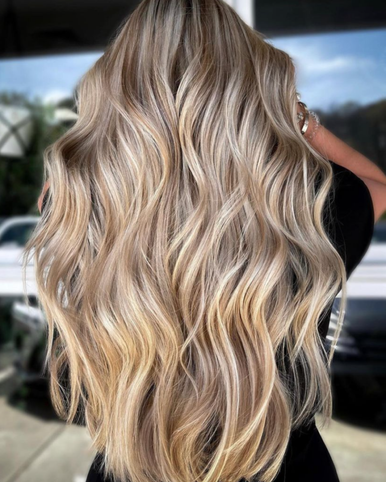 Balayage