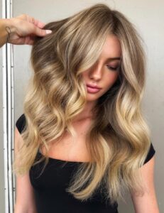 Sandy Glow Blonde-img