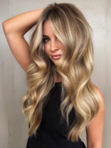 Soft Beige Luxury Blonde-img