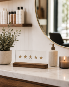 How To Write Google Review Replies That Book Salon Clients