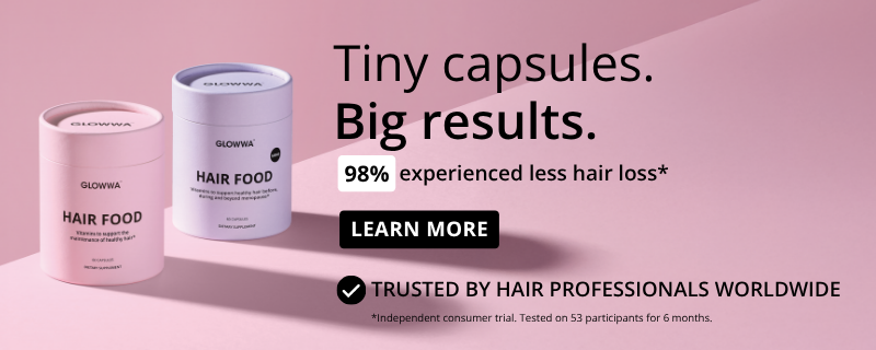 Introducing Authentic Beauty Concept, A New Vegan Haircare Brand