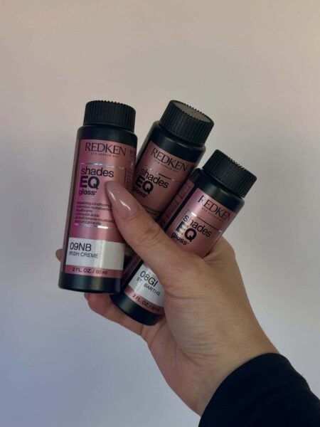 The Shades EQ Glosses Top Colorists Reach For Most Right Now