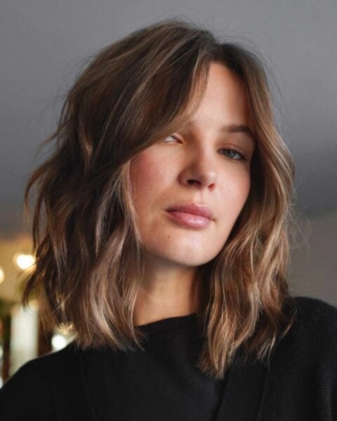 Haircuts That Make Fine Hair Look Fuller Instantly