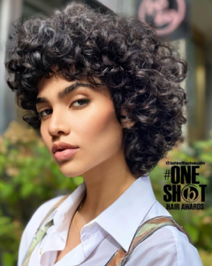 3 Cutting Mistakes That Can Ruin Tight Curl Patterns