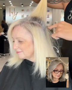 The Gray Blending Mistake That Happens Before You Even Tone