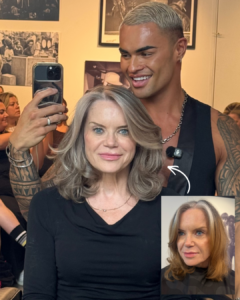This Gray Blending Method Removes Banding Without Looking Over-Highlighted