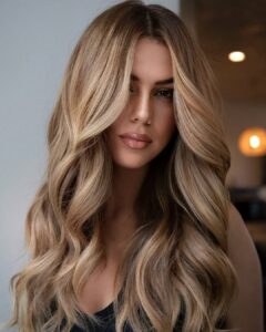 Honey Bronde Gloss-img
