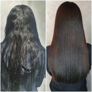 Why Formaldehyde-Free Hair Botox Treatments Are Replacing Traditional Keratin Services