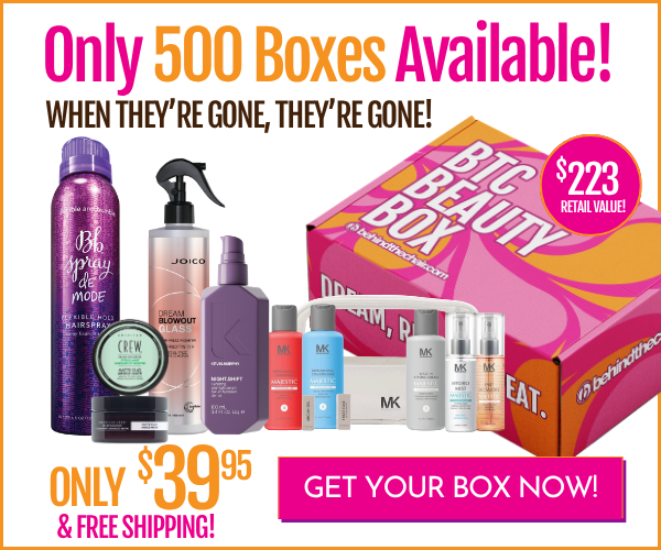 beauty box summer medium banner 600 x 500 (pixels)