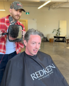 4 Men's Haircut Mistakes That Could Be Ruining Your Finished Shape
