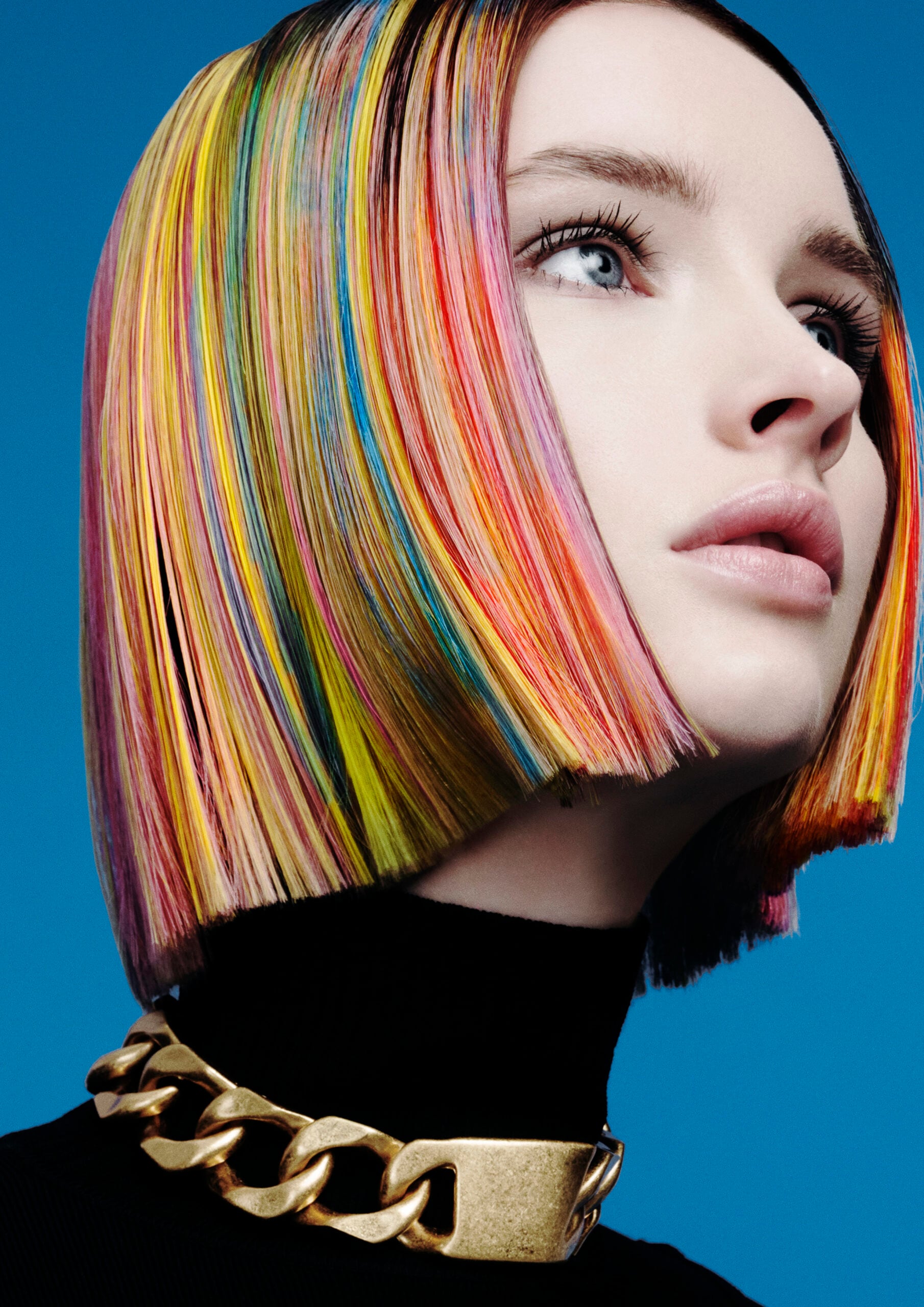 2026 #ONESHOT Hair Color Collection Finalists