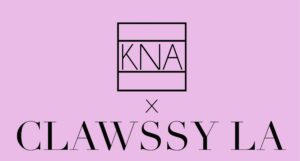 KNA X Clawssy LA